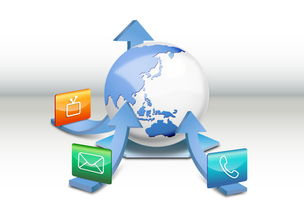 地球科技进步 素材、趋势与免费资源