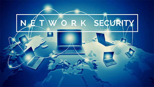 网络安全思维导图 探索全套11张框架下的网络技术研究