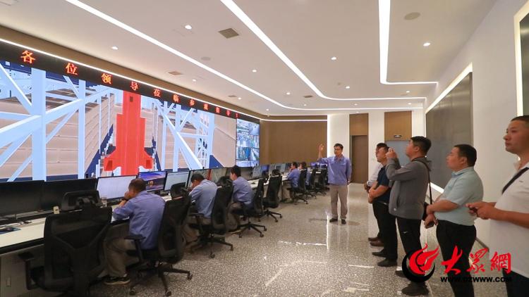 数字赋能，创新引领 阳谷县新媒体作品拍摄与网络名人线下行活动中的网络技术研究探索